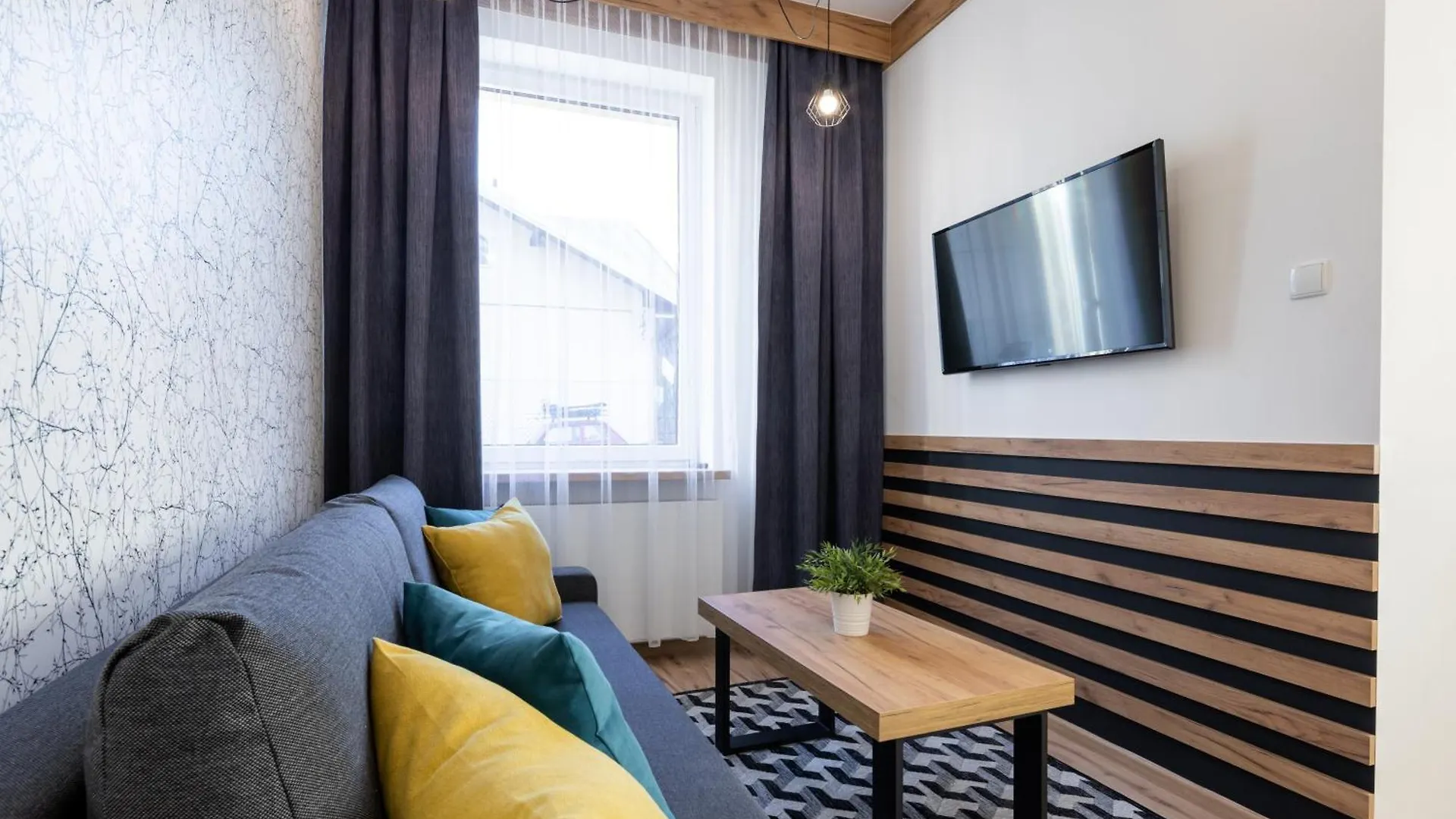 Villa Granit Zakopane Centrum 0*,