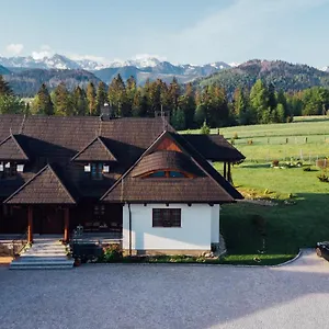 Maciejowy Dwór Zakopane