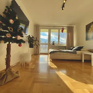 Uroczy 50 Metrów Od Krupówek, 2 Osobne Sypialnie Zakopane
